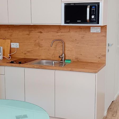 ברניאבו Apartamenty Elblaska 20A מראה חיצוני תמונה