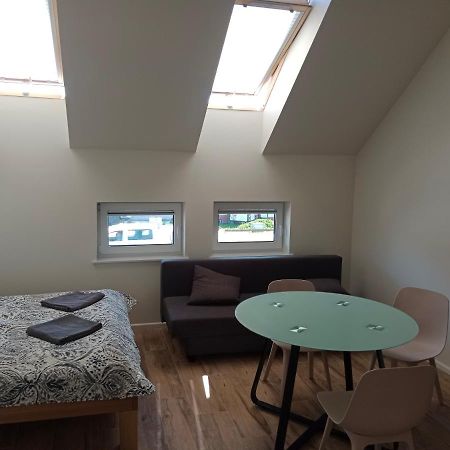 ברניאבו Apartamenty Elblaska 20A מראה חיצוני תמונה