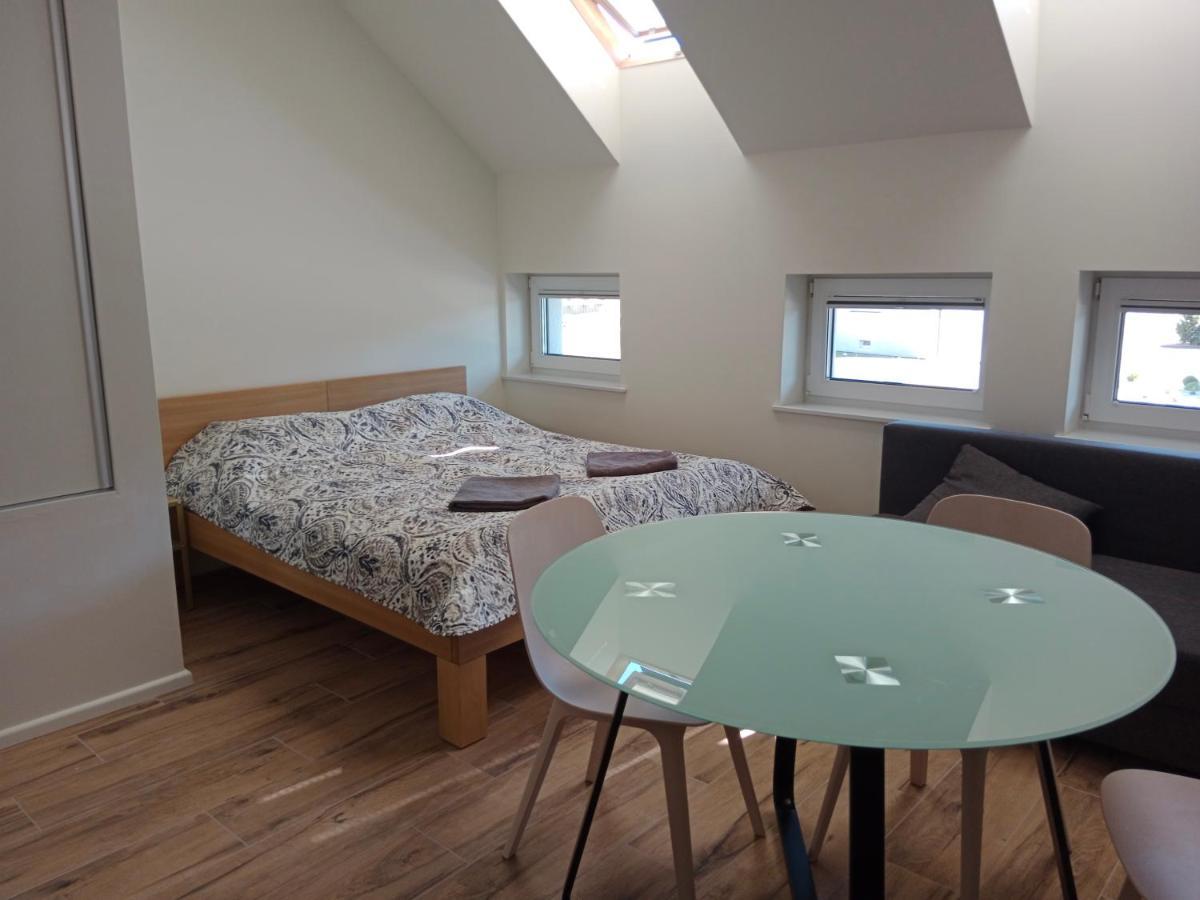 ברניאבו Apartamenty Elblaska 20A מראה חיצוני תמונה