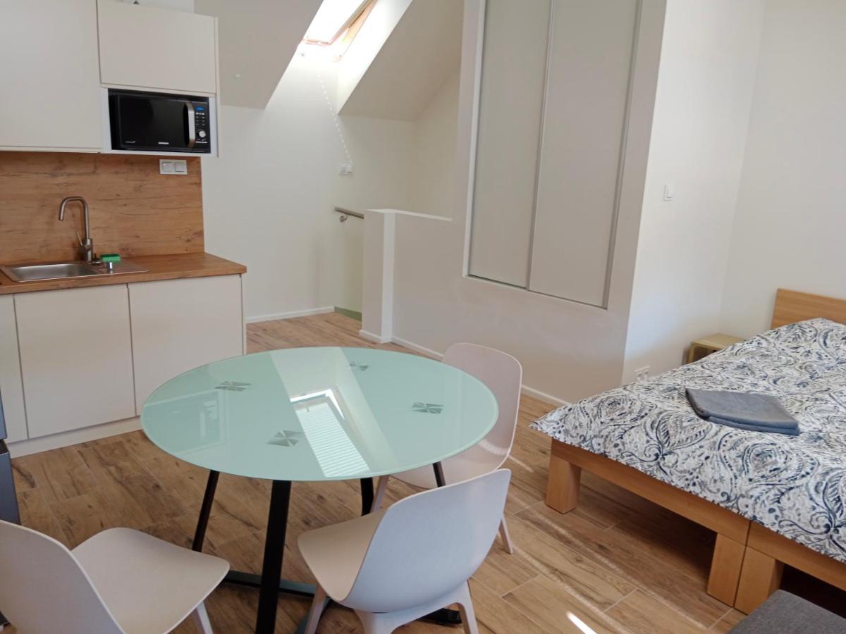ברניאבו Apartamenty Elblaska 20A מראה חיצוני תמונה