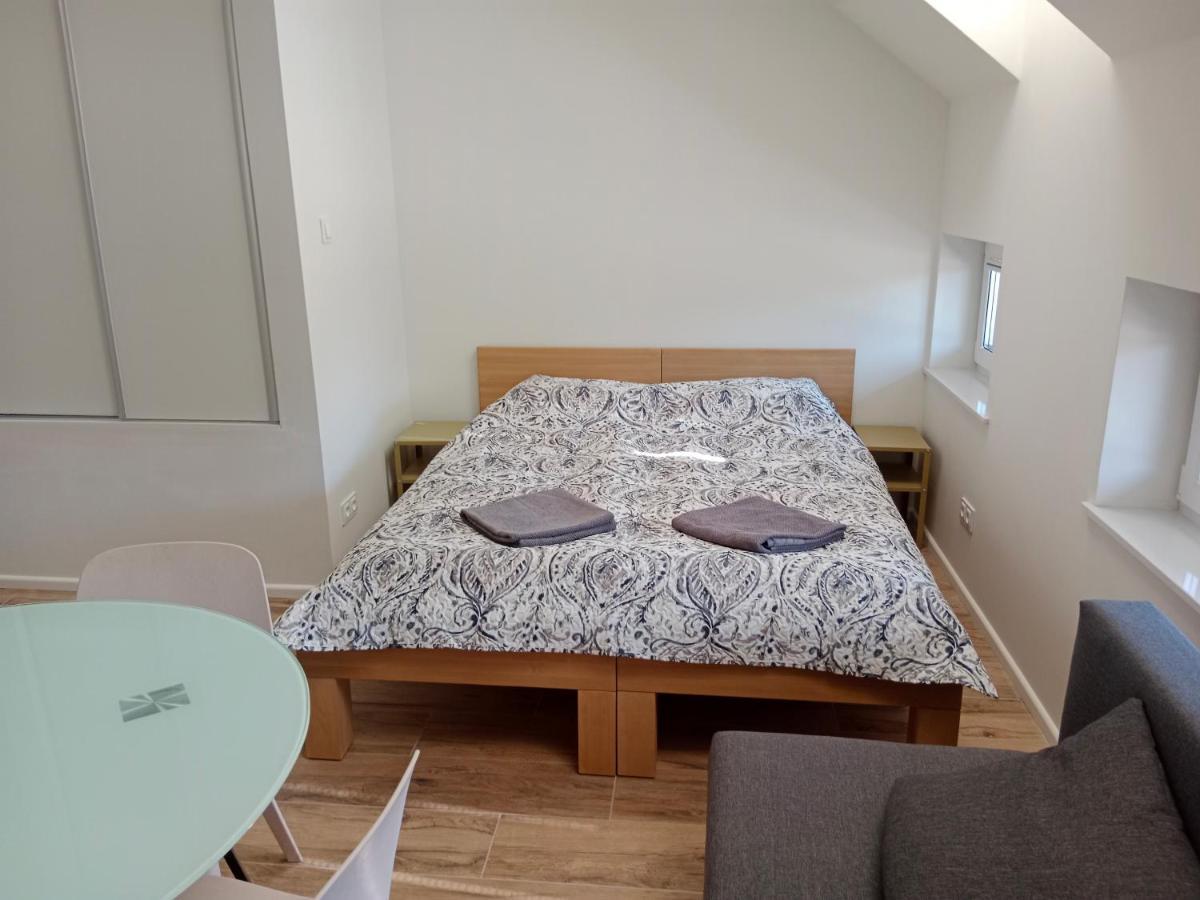 ברניאבו Apartamenty Elblaska 20A מראה חיצוני תמונה