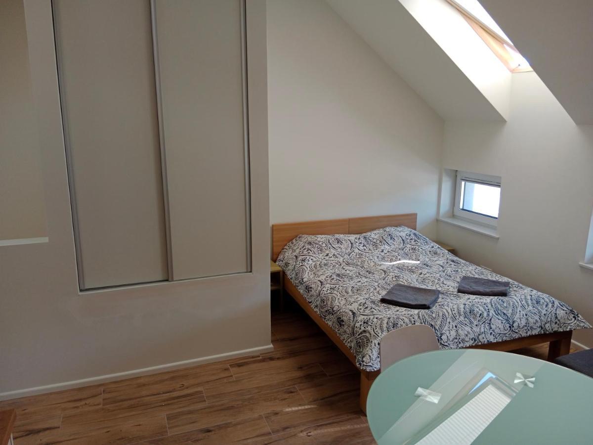 ברניאבו Apartamenty Elblaska 20A מראה חיצוני תמונה