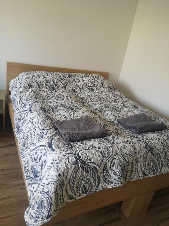 ברניאבו Apartamenty Elblaska 20A מראה חיצוני תמונה